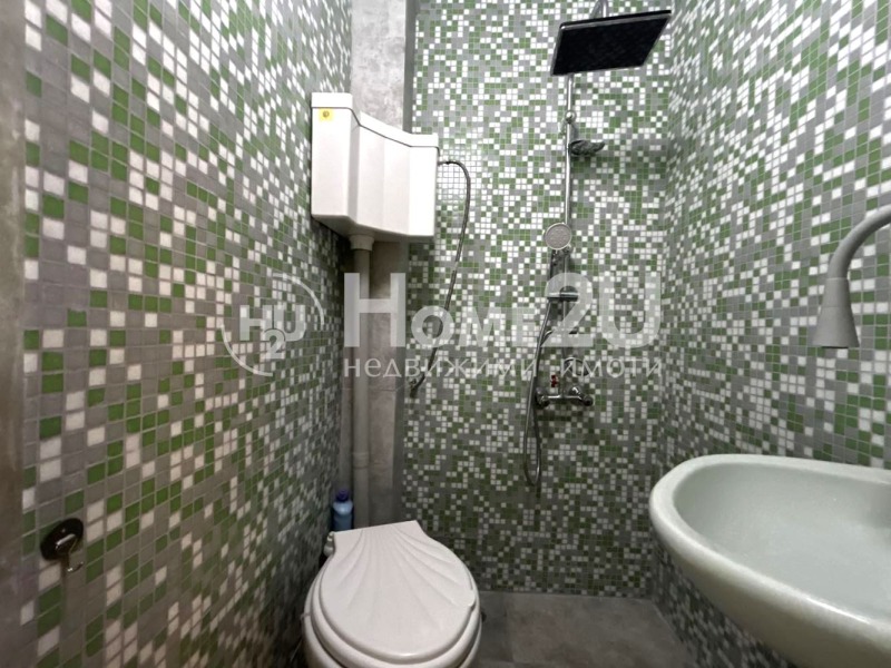 Продается  2 спальни Пловдив , Изгрев , 63 кв.м | 59084834 - изображение [9]