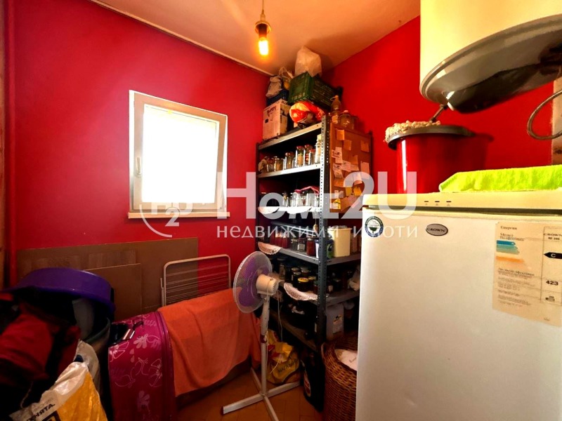 Продается  2 спальни Пловдив , Изгрев , 63 кв.м | 59084834 - изображение [4]