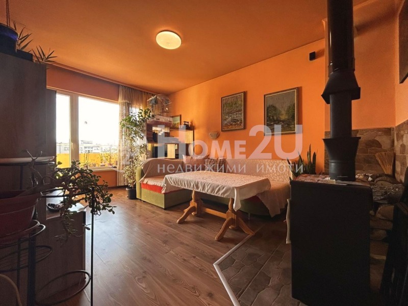Продава 3-СТАЕН, град Пловдив, Изгрев • 84900 € • 24377750 — Holmes.bg