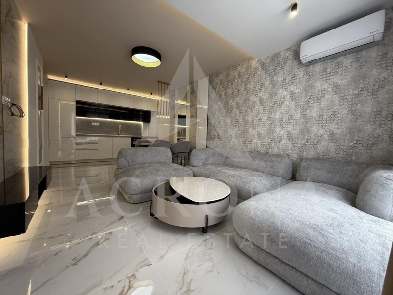 De vânzare  2 dormitoare Plovdiv , Ostromila , 96 mp | 64179156