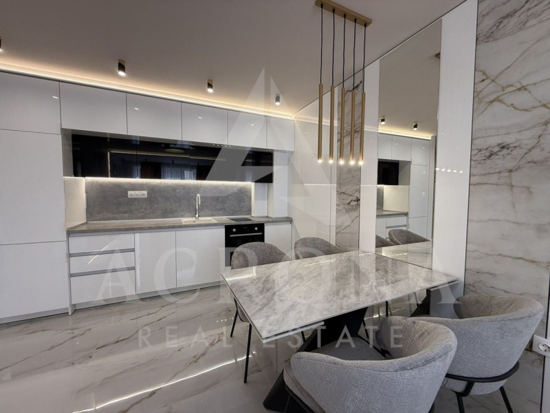 De vânzare  2 dormitoare Plovdiv , Ostromila , 96 mp | 64179156 - imagine [2]