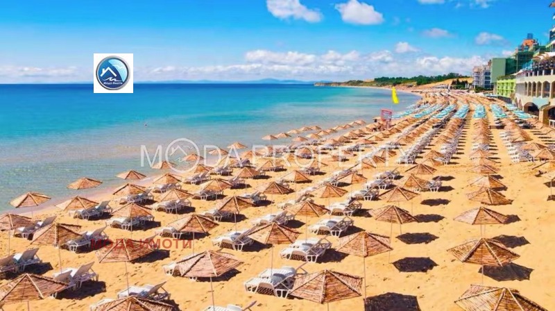 Продава 3-СТАЕН, к.к. Слънчев бряг, област Бургас, снимка 5 - Апартаменти - 52719577