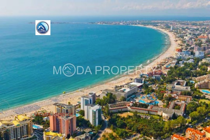 Продава 3-СТАЕН, к.к. Слънчев бряг, област Бургас, снимка 4 - Апартаменти - 52719577