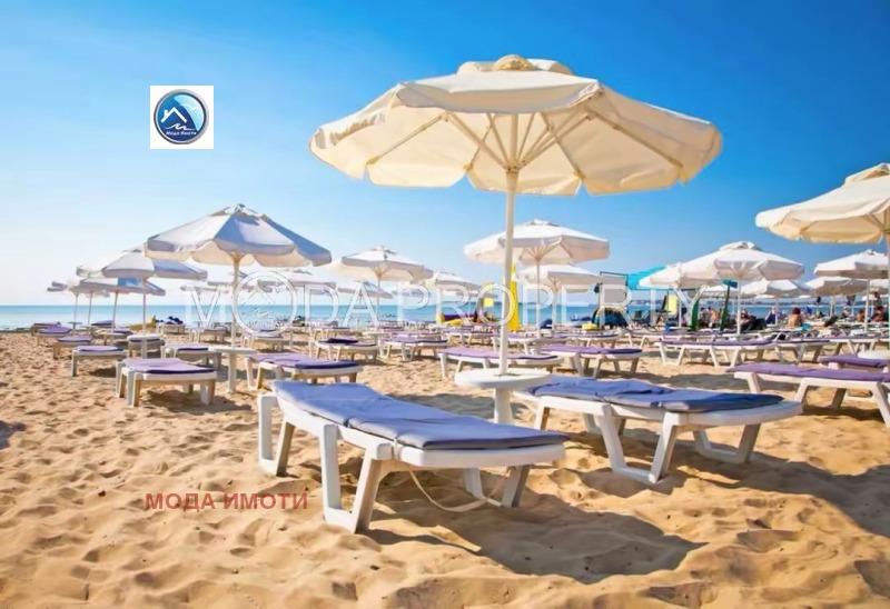 Продава 3-СТАЕН, к.к. Слънчев бряг, област Бургас, снимка 6 - Апартаменти - 52719577