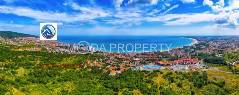 Продава 3-СТАЕН, к.к. Слънчев бряг, област Бургас, снимка 7 - Апартаменти - 52719577