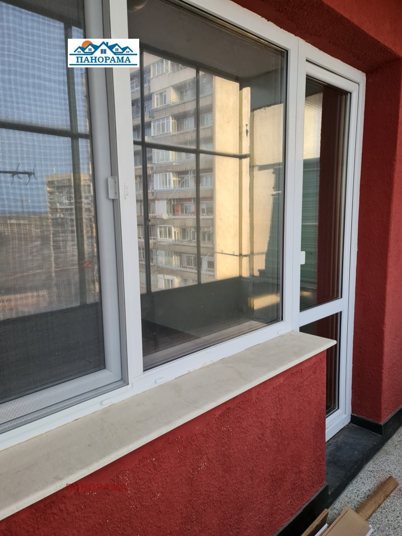 Продава 3-СТАЕН, гр. Пловдив, Кършияка, снимка 2 - Апартаменти - 52792657