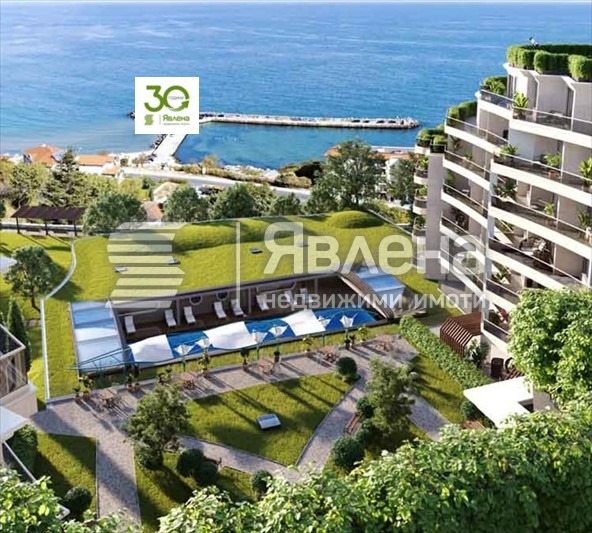 Продава 3-СТАЕН, гр. Варна, м-т Ален мак