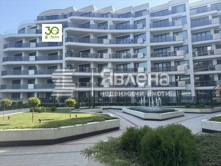 Продава 3-СТАЕН, гр. Варна, м-т Ален мак, снимка 5 - Апартаменти - 53967397