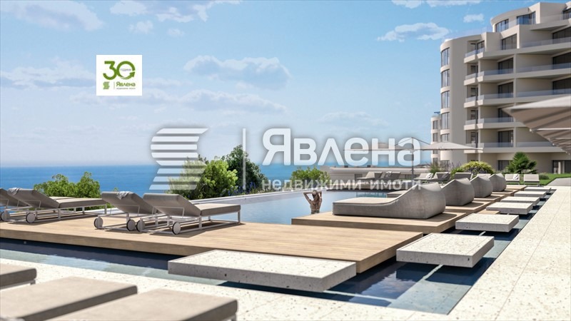 Продава 3-СТАЕН, гр. Варна, м-т Ален мак, снимка 4 - Апартаменти - 53967397