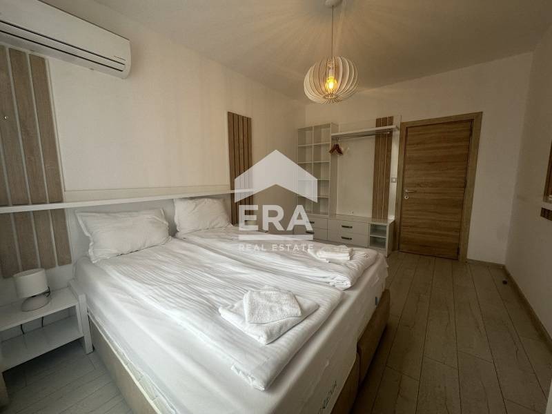 Продава 3-СТАЕН, гр. Приморско, област Бургас, снимка 8 - Апартаменти - 54407025