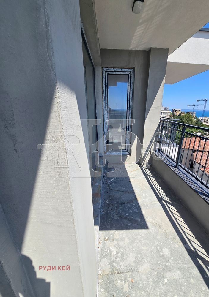 Продава 3-СТАЕН, гр. Варна, к.к. Чайка, снимка 7 - Апартаменти - 56360215