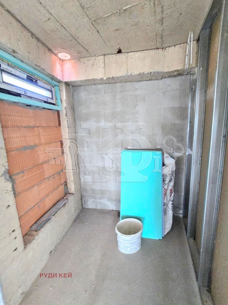 Продава 3-СТАЕН, гр. Варна, к.к. Чайка, снимка 10 - Апартаменти - 56360215