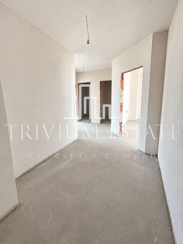 Продава 3-СТАЕН, гр. Пловдив, Тракия, снимка 6 - Апартаменти - 56375176