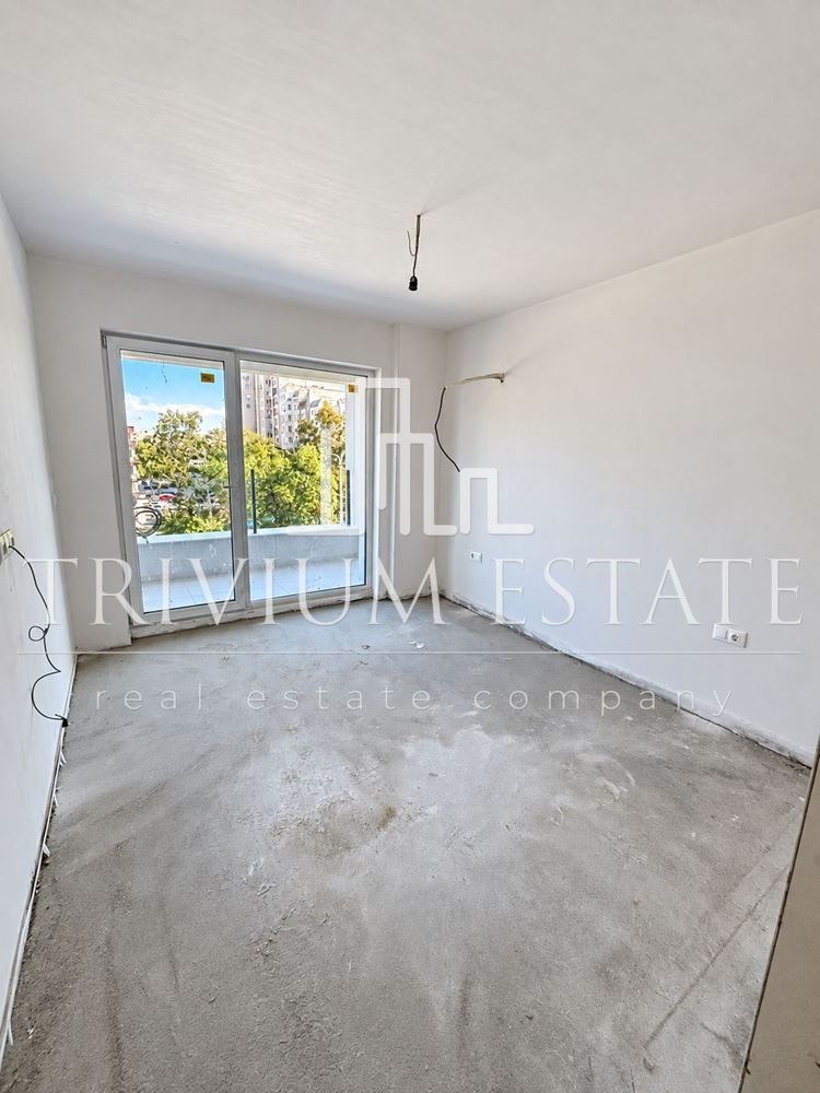 Продава 3-СТАЕН, гр. Пловдив, Тракия, снимка 4 - Апартаменти - 56375176