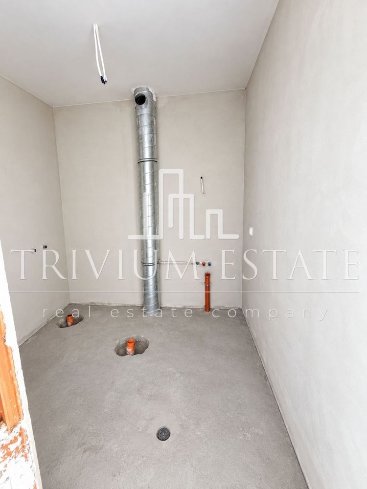 Продава 3-СТАЕН, гр. Пловдив, Тракия, снимка 7 - Апартаменти - 56375176