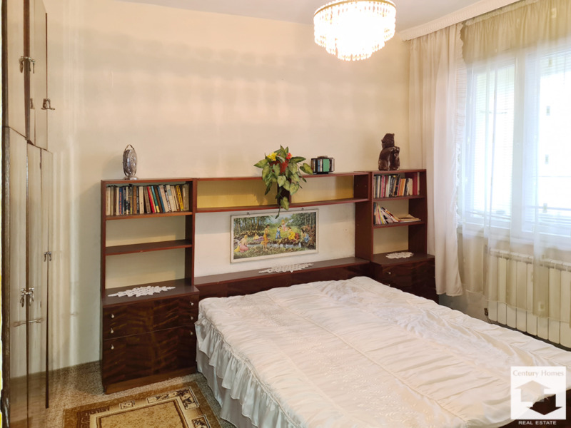 Продава  4-стаен град Велико Търново , Акация , 118 кв.м | 75078574 - изображение [3]