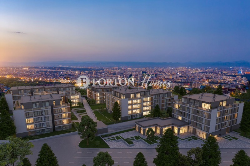 Te koop  3 slaapkamers Sofia , Bojana , 244 m² | 34179392 - afbeelding [3]