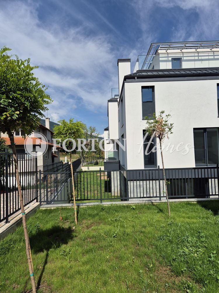 Myytävänä  3+ makuuhuone Sofia , Dragalevtsi , 317 neliömetriä | 82781751 - kuva [14]