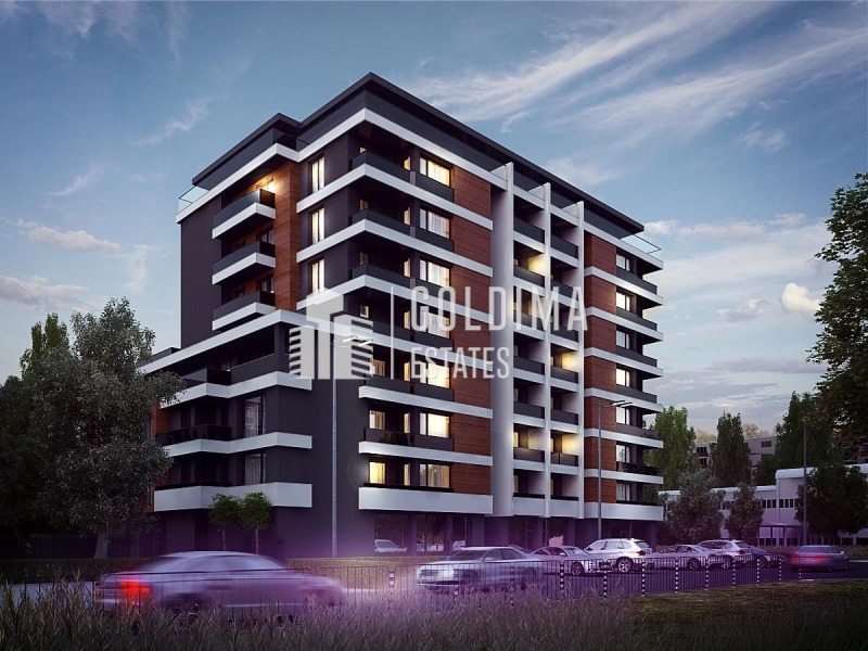 Продава МНОГОСТАЕН, гр. София, Люлин 6, снимка 2 - Апартаменти - 53303337