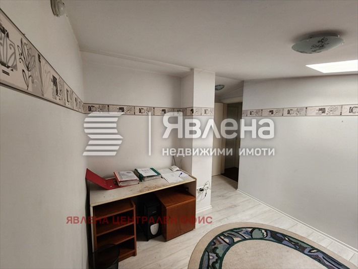 Продава МНОГОСТАЕН, гр. София, Център, снимка 17 - Апартаменти - 56187149