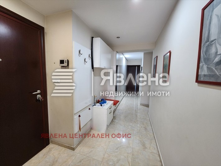 Продава МНОГОСТАЕН, гр. София, Център, снимка 8 - Апартаменти - 56187149