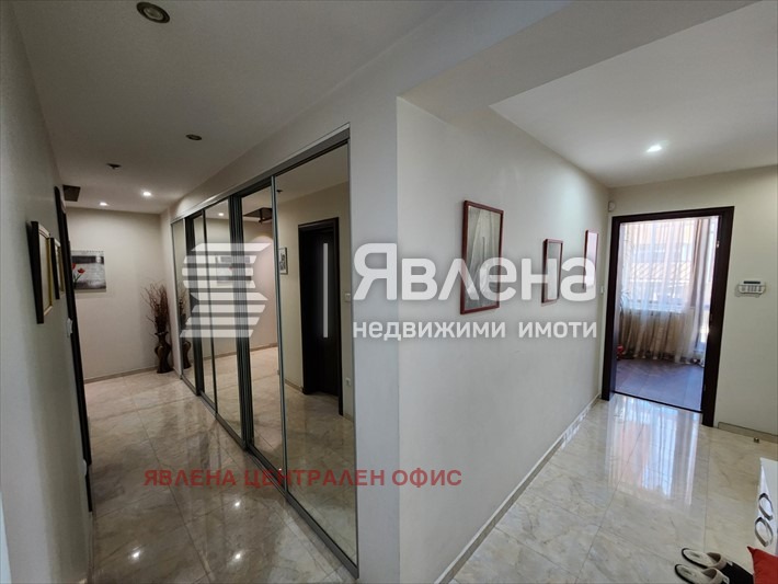 Продава МНОГОСТАЕН, гр. София, Център, снимка 7 - Апартаменти - 56187149