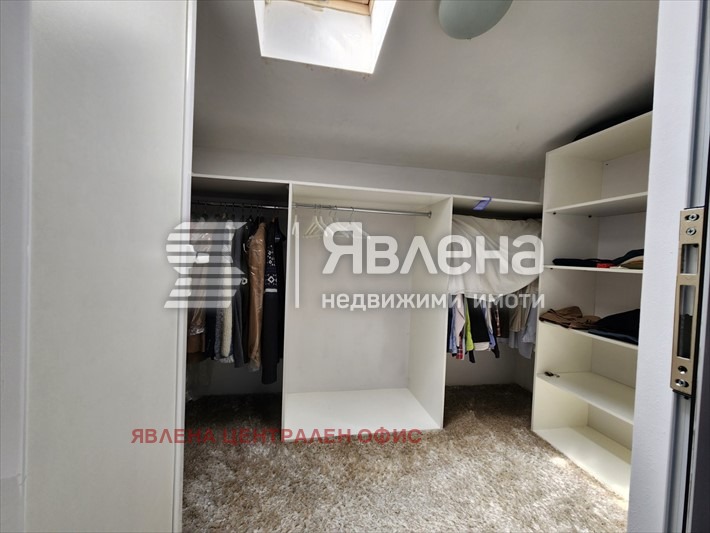 Продава МНОГОСТАЕН, гр. София, Център, снимка 15 - Апартаменти - 56187149