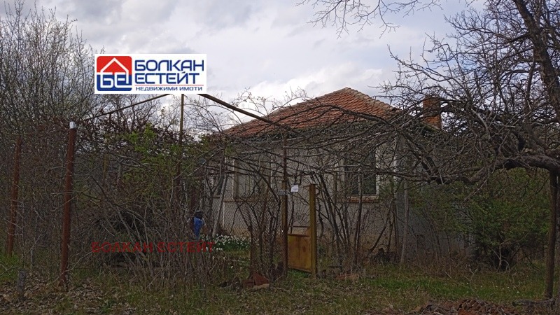 Продава  Къща област Габрово , с. Млечево , 64 кв.м | 77586030 - изображение [5]