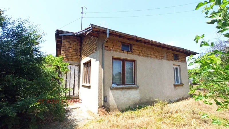 En venta  Casa región Sliven , Sadievo , 70 metros cuadrados | 19976634 - imagen [2]