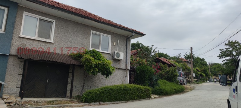 Продава КЪЩА, с. Буковец, област Велико Търново, снимка 4 - Къщи - 52779938