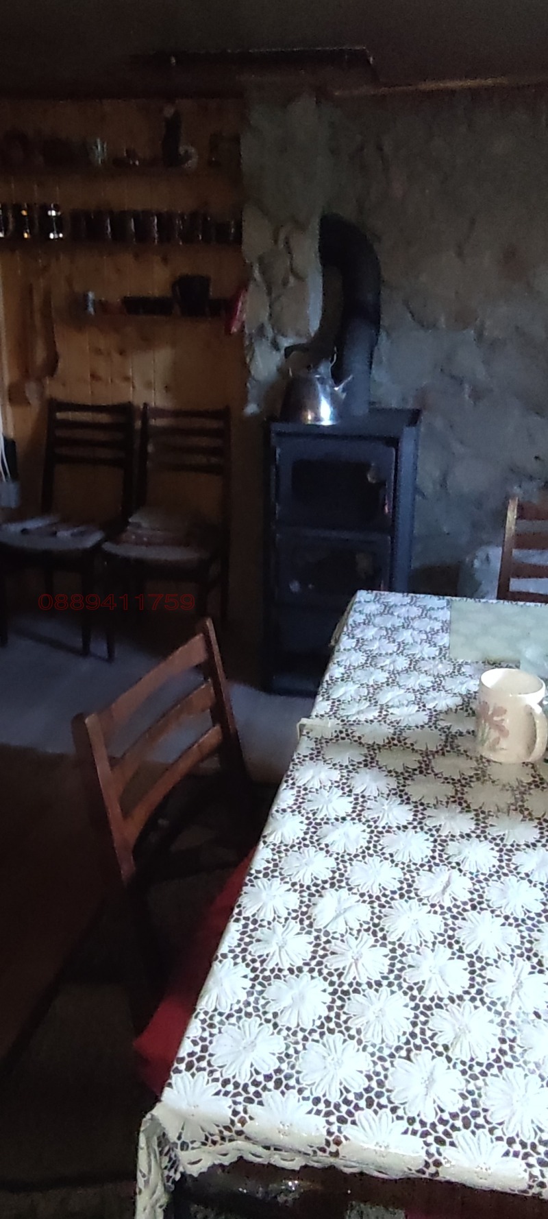 Продава КЪЩА, с. Буковец, област Велико Търново, снимка 14 - Къщи - 52779938