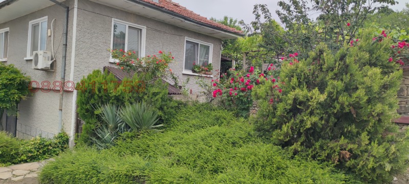 Продава КЪЩА, с. Буковец, област Велико Търново