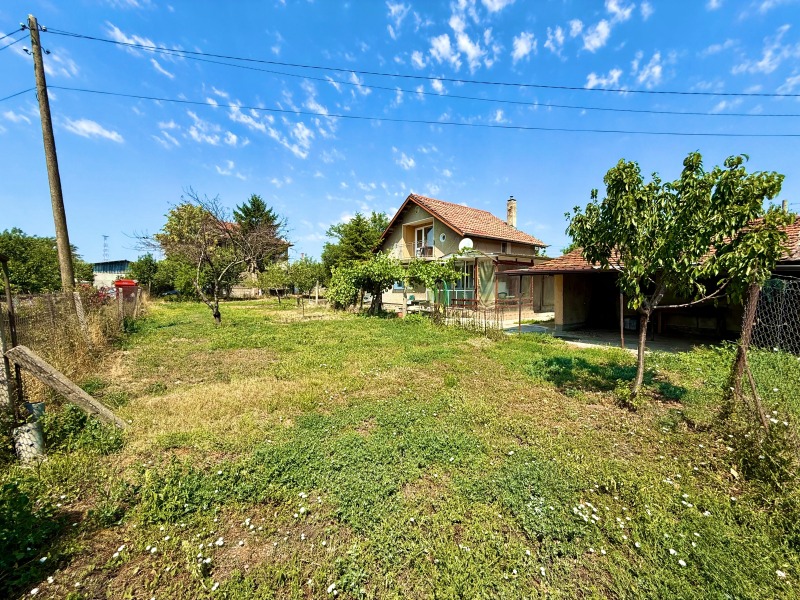 Zu verkaufen  Haus region Sofia , Kostinbrod , 80 qm | 46348012