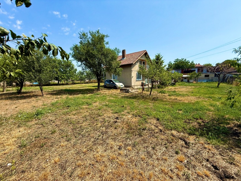 Zu verkaufen  Haus region Sofia , Kostinbrod , 80 qm | 46348012 - Bild [2]