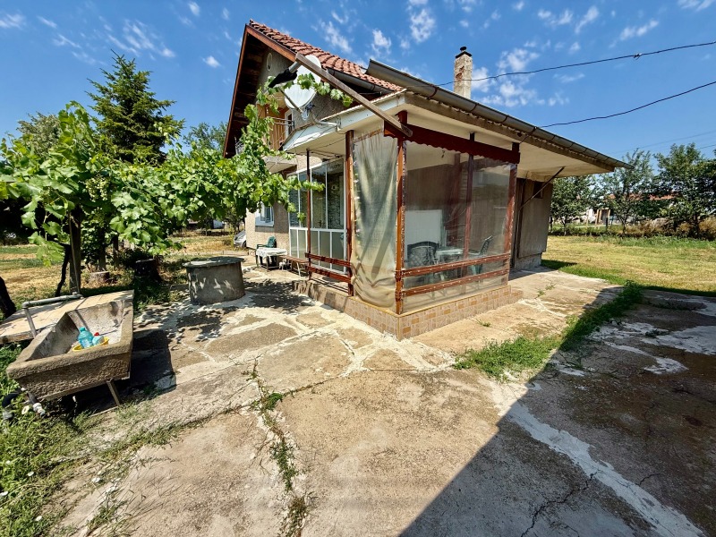 Zu verkaufen  Haus region Sofia , Kostinbrod , 80 qm | 46348012 - Bild [5]