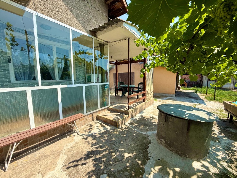 Zu verkaufen  Haus region Sofia , Kostinbrod , 80 qm | 46348012 - Bild [4]