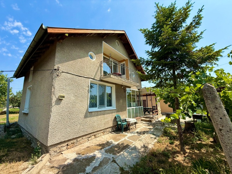Zu verkaufen  Haus region Sofia , Kostinbrod , 80 qm | 46348012 - Bild [3]