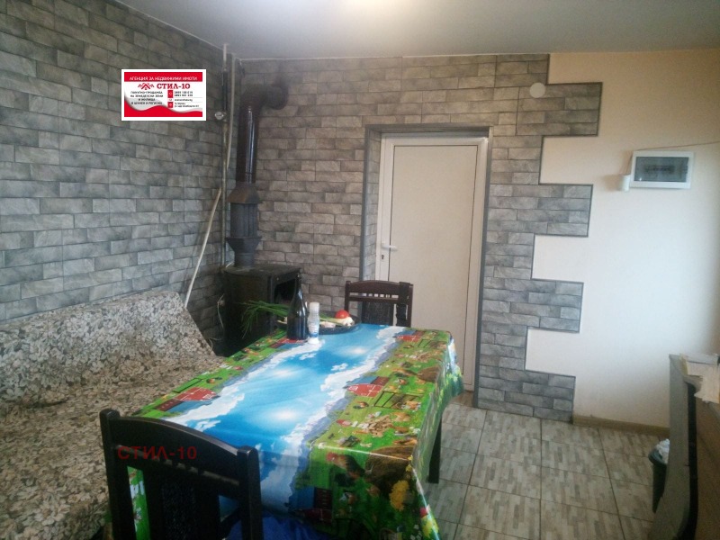 En venta  Villa Shumen , Divizionna bolnitsa , 60 metros cuadrados | 99884409 - imagen [6]