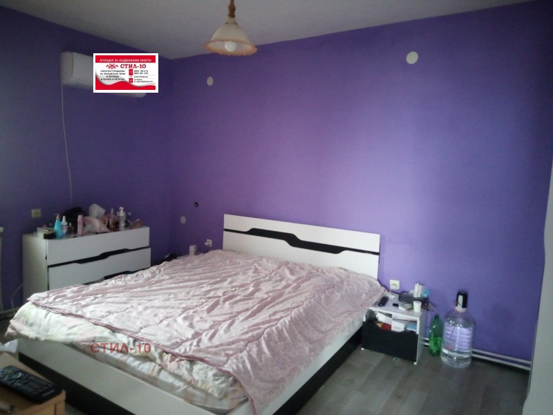 En venta  Villa Shumen , Divizionna bolnitsa , 60 metros cuadrados | 99884409 - imagen [5]