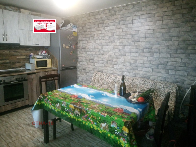 En venta  Villa Shumen , Divizionna bolnitsa , 60 metros cuadrados | 99884409 - imagen [7]