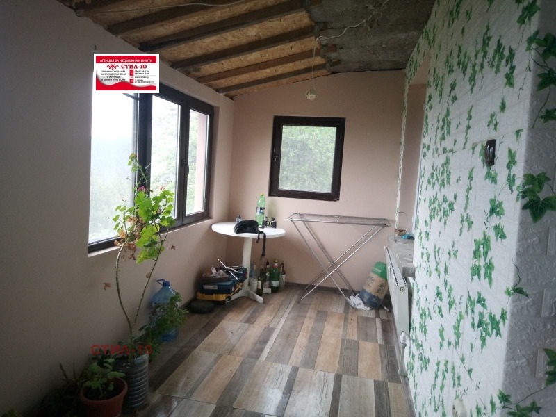 En venta  Villa Shumen , Divizionna bolnitsa , 60 metros cuadrados | 99884409 - imagen [4]