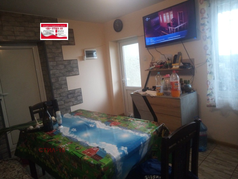 En venta  Villa Shumen , Divizionna bolnitsa , 60 metros cuadrados | 99884409 - imagen [2]