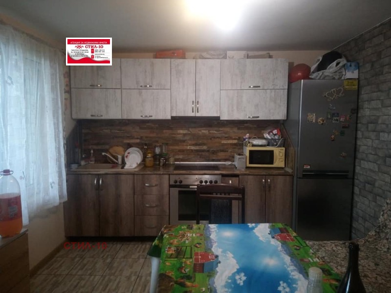 En venta  Villa Shumen , Divizionna bolnitsa , 60 metros cuadrados | 99884409 - imagen [8]