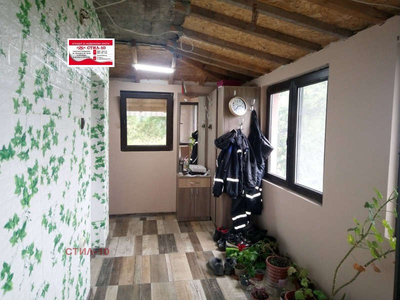 En venta  Villa Shumen , Divizionna bolnitsa , 60 metros cuadrados | 99884409 - imagen [3]
