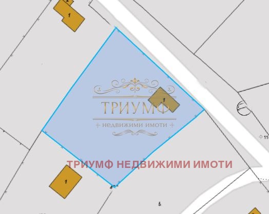 Продава ВИЛА, гр. Варна, м-т Боровец - юг, снимка 5 - Вили - 55990872