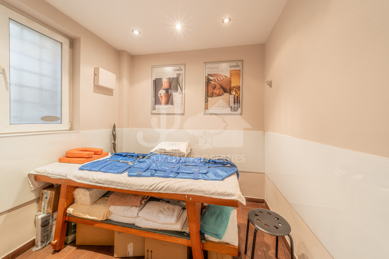 Продава МАГАЗИН, гр. София, Център, снимка 7 - Магазини - 52376504