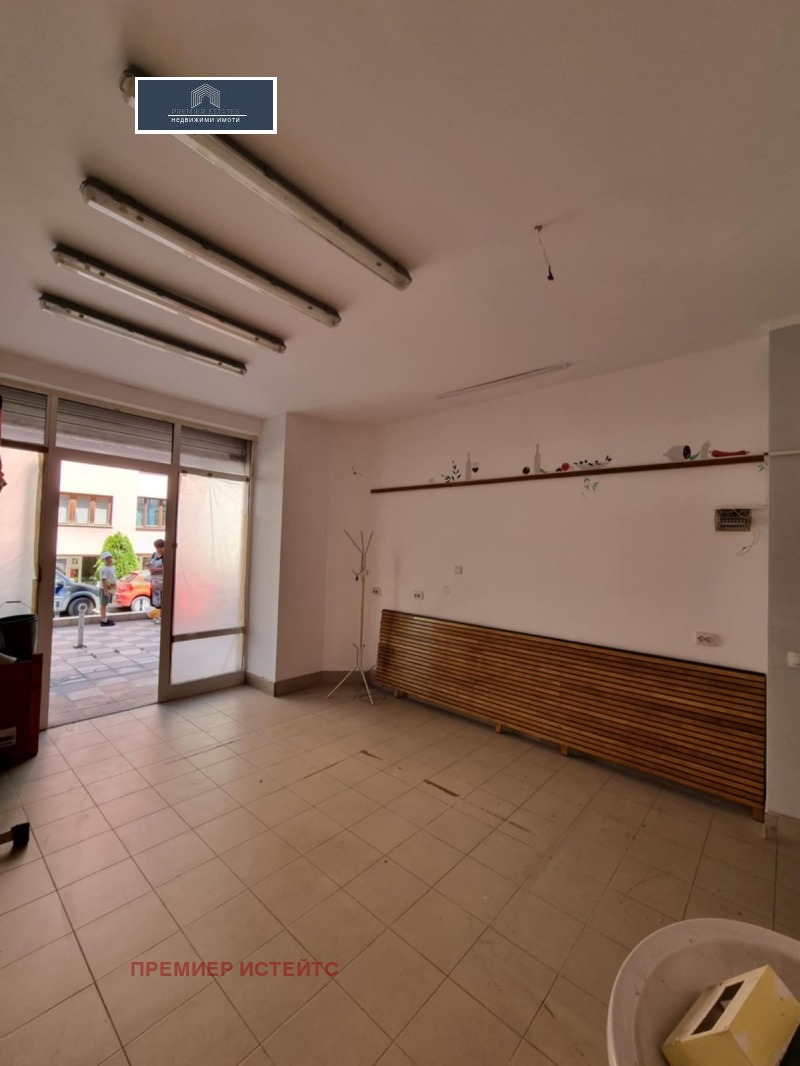 Te koop  Bar; Koffiebar Sofia , Lozenets , 33 m² | 42689222