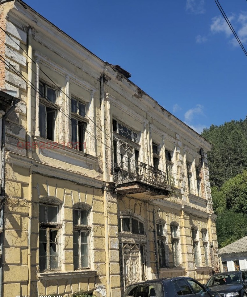 À vendre  Hôtel région Pernik , Tran , 1197 m² | 21640580 - image [5]