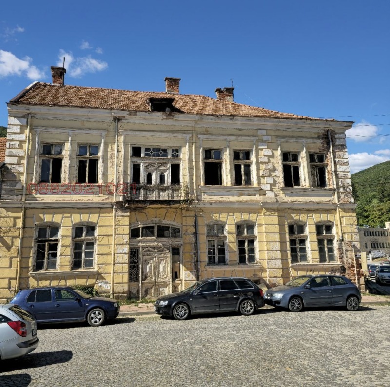 À vendre  Hôtel région Pernik , Tran , 1197 m² | 21640580 - image [4]