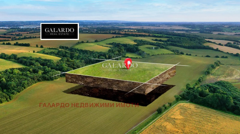 Продава ПАРЦЕЛ, гр. София, Бояна